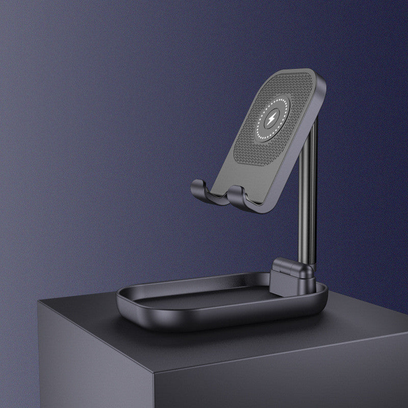Enhance Your Viewing Experience with Our Foldable Adjustable Phone Holder Stand