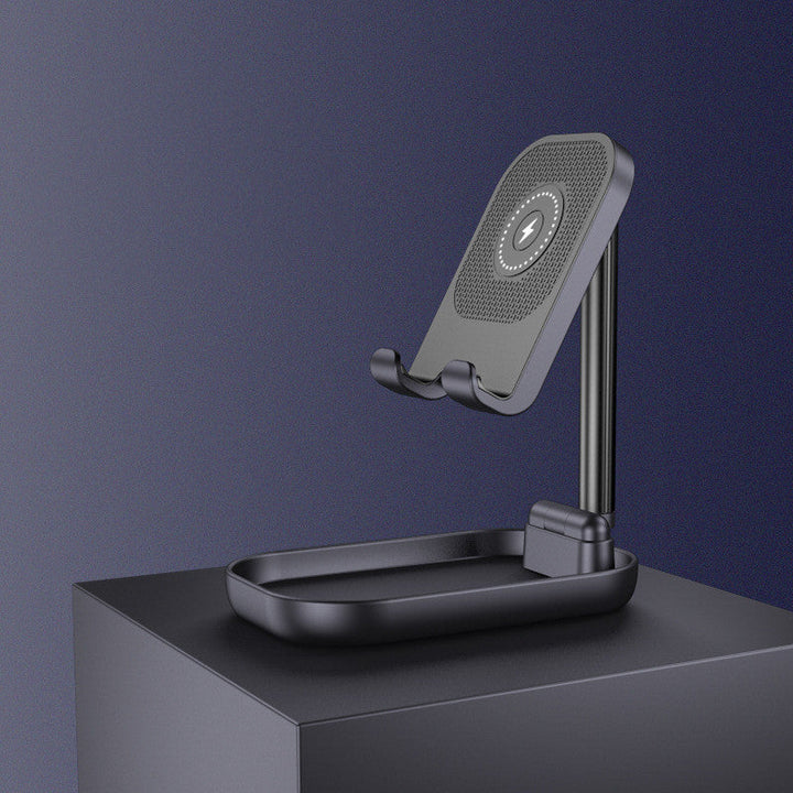 Enhance Your Viewing Experience with Our Foldable Adjustable Phone Holder Stand