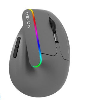 Experience Seamless Navigation with Our Wireless Computer Mouse