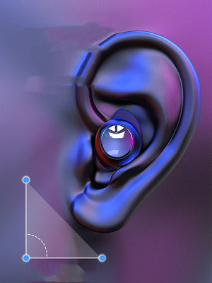 Unleash Your Inner Athlete with Our Sports Bluetooth Binaural Running Earbuds