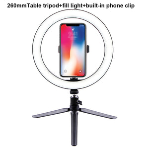 Illuminate Your World with the LED Ring Light