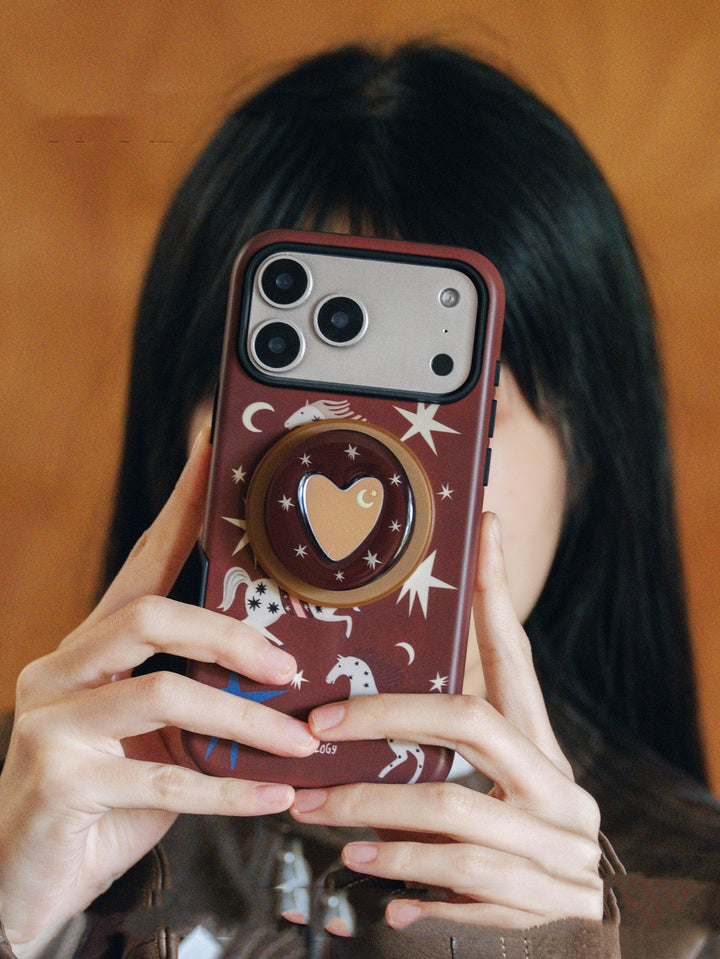 Discover the Charm of Imported Film Compatible Phone Cases