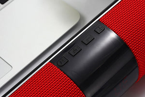 Unleash Your Sound Experience with Our Wireless Bluetooth Speaker