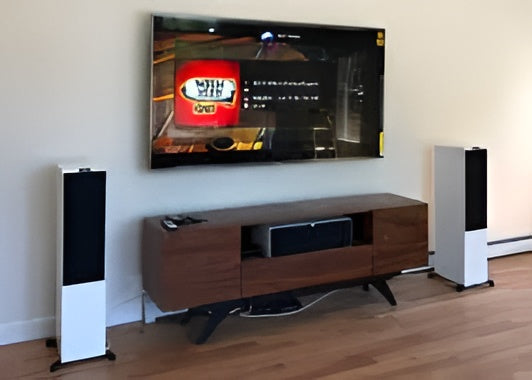 Quality Speakers For Better Sound